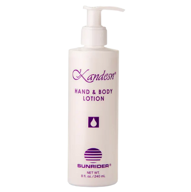 Kandesn Hand & Body Lotion
